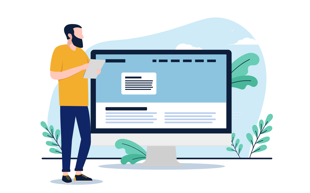 Einfach Schnell Sichtbar