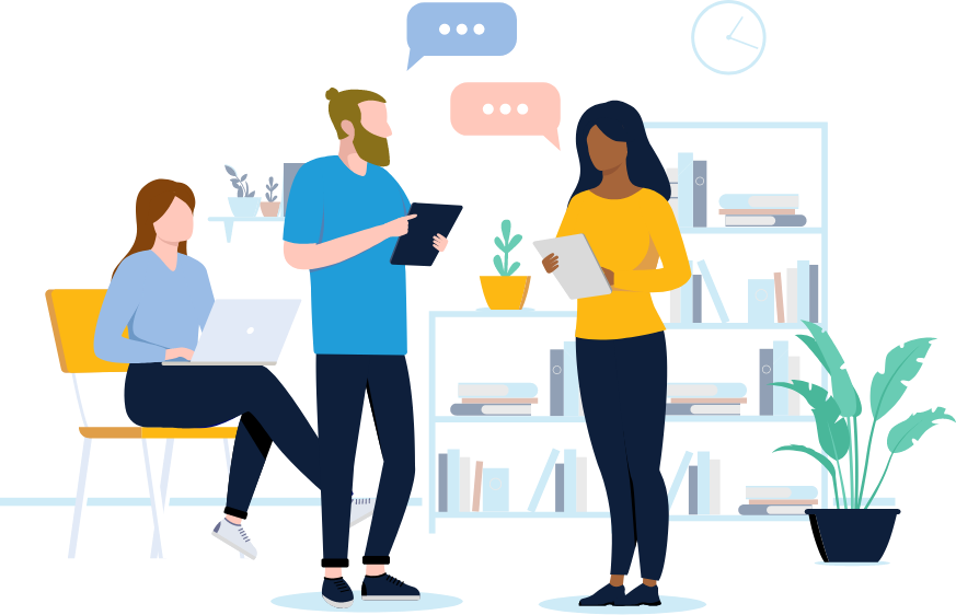 Einfach Schnell Sichtbar